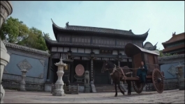 Guardians of the Dafeng (Hindi) - Season 01 Episode 38